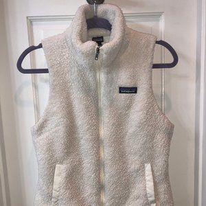 Patagonia Fleece Vest - Women's